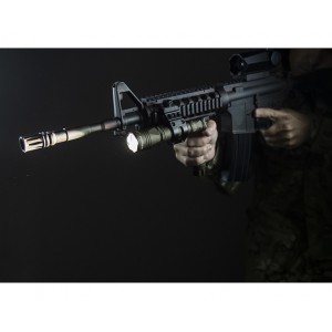 Фонарь Armytek Dobermann Pro Magnet USB Olive Warm арт.: F07501WO